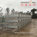 Customized Demountable Outdoor Bleacher Grandstand